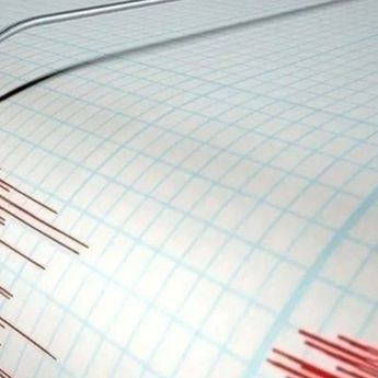 Gempa Magnitudo 6,1 Guncang Vanuatu