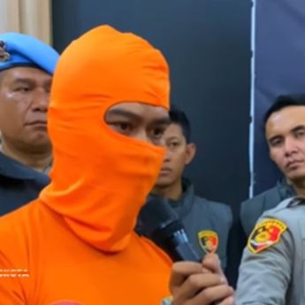 Viral Begal Pantat di Cimahi, Pelaku Diringkus Polisi Kurang dari 24 Jam