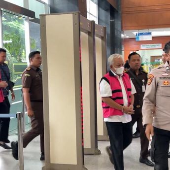 Kasus Timah Harvey Moeis, Bos PT RBT Suparta Juga Harus Bayar Rp 4,57 Triliun