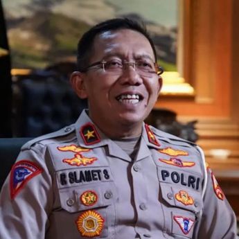 Polri: Arus Mudik Nataru Berjalan Lancar dan Aman