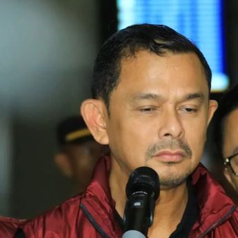 Polri Janji Tangkap Fredy Pratama, WNI Buron Narkoba di Thailand