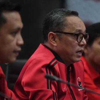 PDIP: Bukan Salahkan Prabowo, Tapi Kaji Ulang PPN 12 Persen