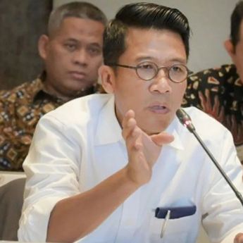 Golkar Kritik PDIP soal Kenaikan PPN: Mencla-mencle, Berpolitiklah Secara Elegan!