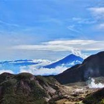 10 Tempat Wisata di Garut yang Wajib Dikunjungi: Eksplorasi Keindahan Alam dan Budaya