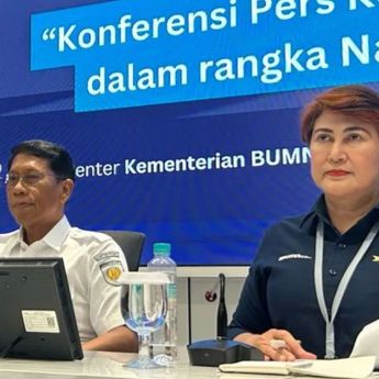 DAMRI Pastikan Tiket Transportasi Umum Tidak Terpengaruh Kenaikan PPN