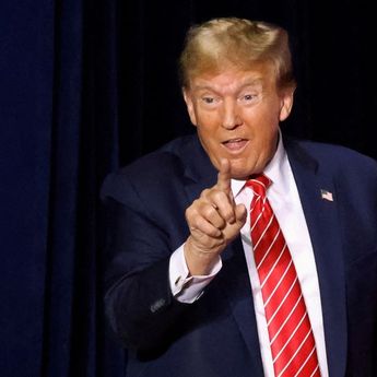 Donald Trump Dukung TikTok Tetap Beroperasi di AS