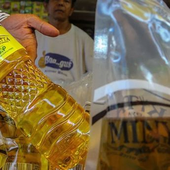 Kemendag Kumpulkan Repacker Minyakita, Minta Pelaku Usaha Patuhi Ketentuan