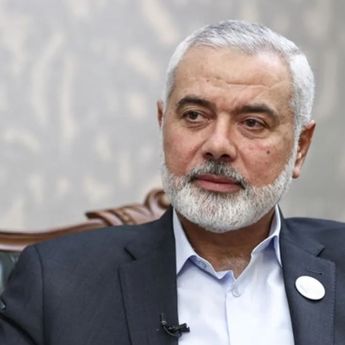 Israel Akui Bertanggung Jawab atas Pembunuhan Pemimpin Hamas Ismail Haniyeh