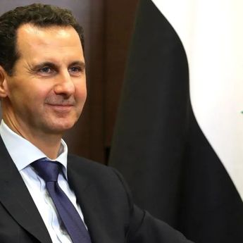 Istri Bashar Assad Dilarang Masuk Inggris untuk Jalani Pengobatan Kanker