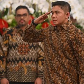 Mayor Teddy Ungkap Alasan Prabowo Batal ke Malaysia