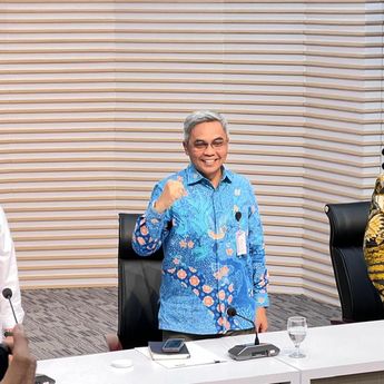 Novel Baswedan: Hasto Diusulkan Tersangka Sejak 2020, Tapi Pimpinan KPK Tak Mau