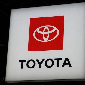 Toyota Diam-diam Kembangkan Roket Luar Angkasa