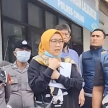 Perusahaan Janji Ganti Rugi Korban Tangki Cairan Kimia Bocor di Bandung Barat