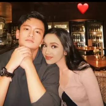 Go Public! Randy Martin Pilih Rayakan Momen Natal Bersama Lyodra