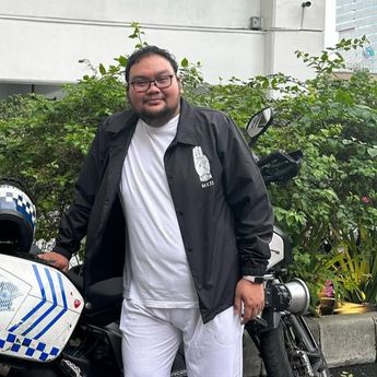 Komika Fico Fachriza Diduga Tipu Rekan Seleb, Atta Halilintar dan Kiki CJR Jadi Korban