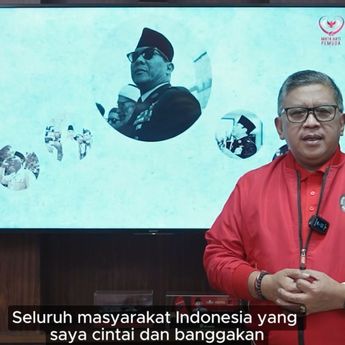 Ray Rangkuti: Ada Kasus yang Lebih Penting dari Hasto yang Harus Ditangani KPK