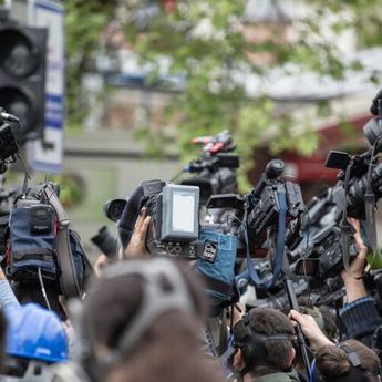 9 Jurnalis Ditangkap saat Liput Demo di Turkiye