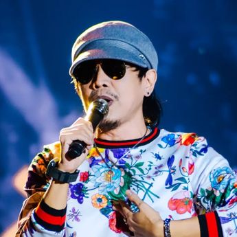 Dicap Plagiat Lagu Bruno Mars, Ian Kasela Bilang Gini