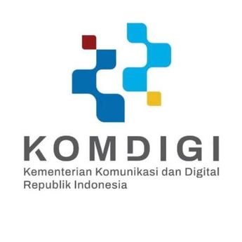 Komdigi Luncurkan Logo Baru, Tak Lagi Gambar Keong