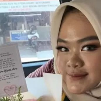 Tampang Dokter Zara Yupita Azra, Dalang Kasus Bully Aulia Risma yang Tewas Bunuh Diri