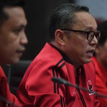 Hasto Kristiyanto Belum Berencana Ajukan Praperadilan Terkait Kasus Suap Harun Masiku