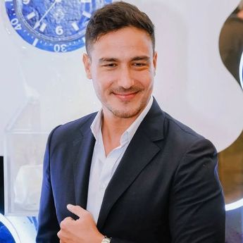 Hamish Daud Buka Suara