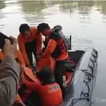 Bocah yang Tenggelam di Babatan Wiyung Surabaya Ditemukan Meninggal Dunia