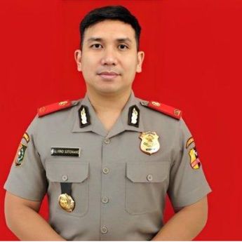 AKBP Malvino Dipecat dari Polri Buntut Peras WN Malaysia di DWP