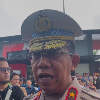 Korlantas Polri Prediksi Puncak Arus Balik Libur Isra Miraj-Imlek Terjadi 29 Januari