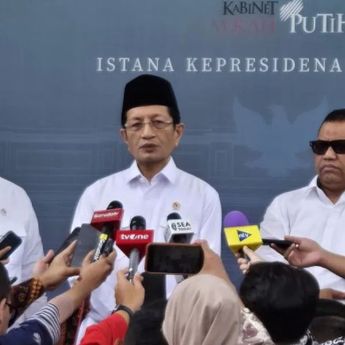 Wamenag Pastikan Biaya Haji Turun