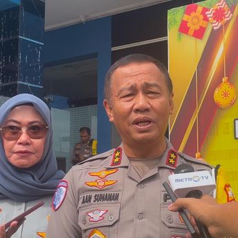 Kakorlantas Prediksi Puncak Arus Balik Nataru Jatuh pada 29 Desember 2024