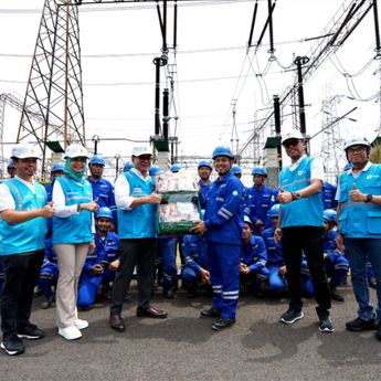 Sampai Kapan PLN Kasih Diskon Listrik 50 Persen? Cek Info Lengkapnya