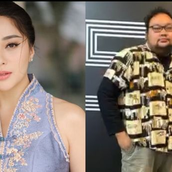 Nikita Willy Ikut Ditipu Fico Fachriza Sebesar Rp28 Juta