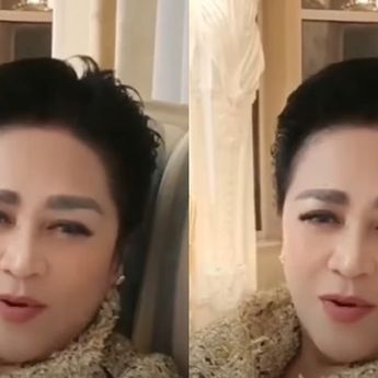 Connie Bakrie Klaim Amankan Dokumen Hasto di Rusia, Apa Isinya?