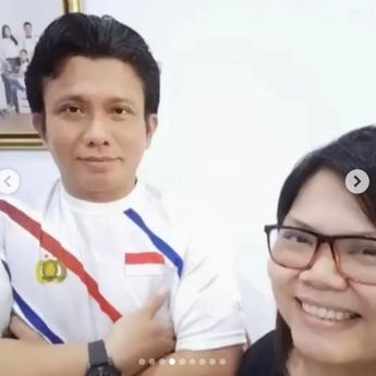 Ferdy Sambo Berduka, Adik Kandungnya Meninggal Dunia