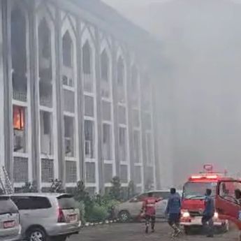 Meningkatnya Kasus Kebakaran di Jakarta: Waspadai Bahaya Arus Pendek