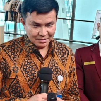 Garuda Indonesia  Pastikan Armada Pesawat Aman dan Layak Terbang