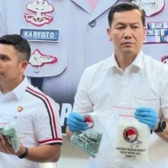 Dipecat Tak Hormat dari Polri, AKBP Malvino Melawan