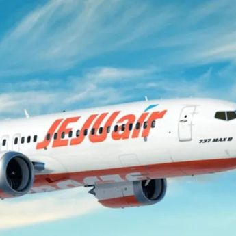 Dugaan 'Dosa’ Jeju Air Ini Terungkap dan Dilaporkan