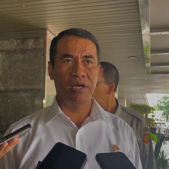 Kementan Gelontorkan Anggaran Rp700 Miliar Untuk Dukung Program Makan Bergizi Gratis