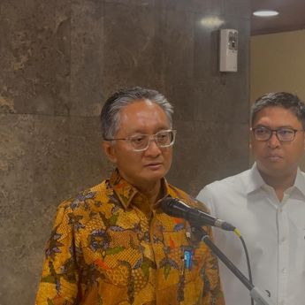 Kejar Target Swasembada Pangan 2025, Menteri PU Bakal Fokus Urus Irigasi