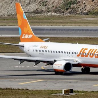 Disebut Kecelakaan Pesawat Terparah di Korsel, Bos Jeju Air: Saya Bertanggung Jawab Penuh!