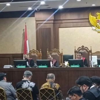 Eks Dirjen ESDM Terjerat Kasus Timah, Dituduh Menerima Suap