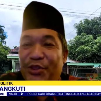 Hasto Ditetapkan Tersangka, Immanuel Ebenezer: Jokowi Bilang Semua akan Terbuka