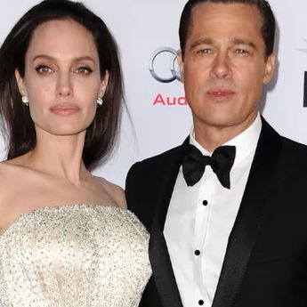 Brad Pitt dan Angelina Jolie Akhirnya Resmi Cerai Setelah 8 Tahun Menikah