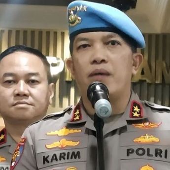 Polri Mulai Sidang Etik Terhadap Oknum Polisi Kasus Pemerasan DWP