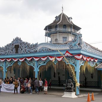 Mengeksplor 16 Tempat Wisata di Solo, Kota Budaya yang Memesona