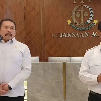 Kejagung Sebut Perbedaan Tuntutan JPU dan Vonis Hakim Adalah Bagian dari Hukum