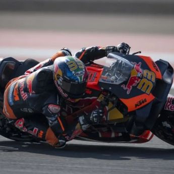 KTM Dikabarkan Bakal Menarik Diri dari MotoGP pada 2026