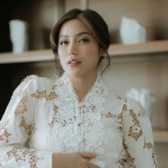 Kisah Menyedihkan Jessica Iskandar di Tahun 2024: Ditipu, Melahirkan hingga Ayah Meninggal